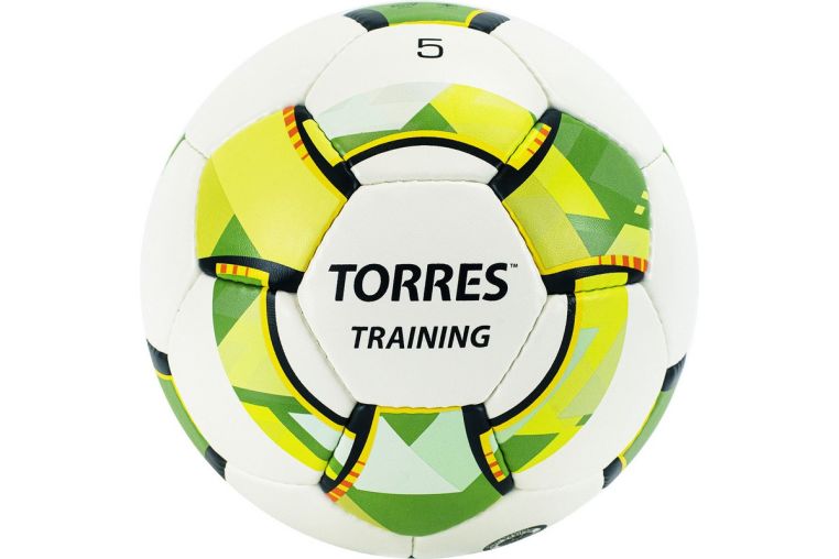 Мяч футбольный Torres Training F320055 р.5 фото 3
