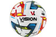 Мяч футбольный Torres Vision Spark F321045 р.5
