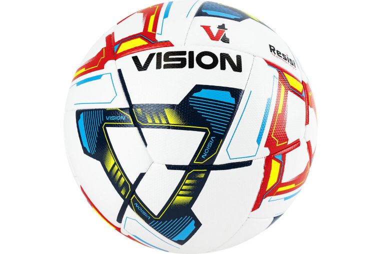 Мяч футбольный Torres Vision Spark F321045 р.5 фото 2