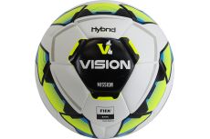Мяч футбольный Torres Vision Mission FV321074 р.4