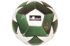 Мяч футбольный Mibalon E32150-9 р.5