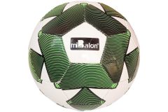 Мяч футбольный Mibalon E32150-9 р.5