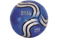 Мяч футбольный Atlas Well Played 5p