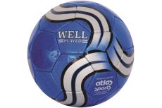 Мяч футбольный Atlas Well Played 5p
