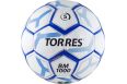 Мяч футбольный Torres BM 1000 р.5 F30625 фото 1