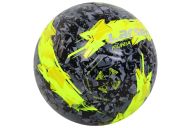 Мяч футбольный Larsen Furia Lime р.5
