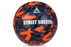 Мяч футбольный Select Street Soccer 0955263666 р.4,5