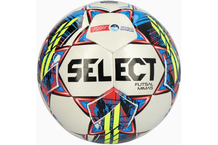 Мяч футзальный Select Futsal Mimas, FIFA Basic 3553460701 р.4 
