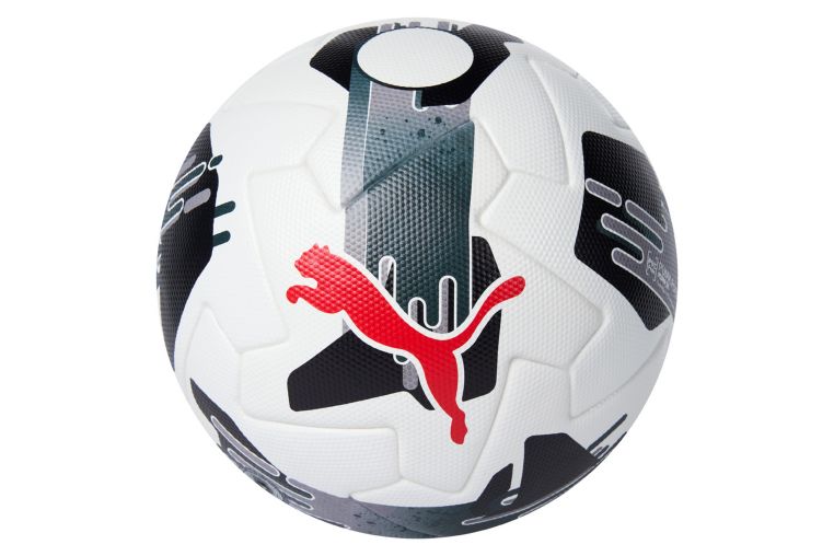 Мяч футбольный Puma Orbita 1 TB FIFA Quality Pro 08432202 р.5 