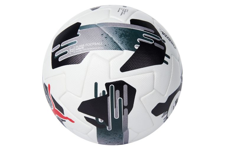 Мяч футбольный Puma Orbita 1 TB FIFA Quality Pro 08432202 р.5 фото 3