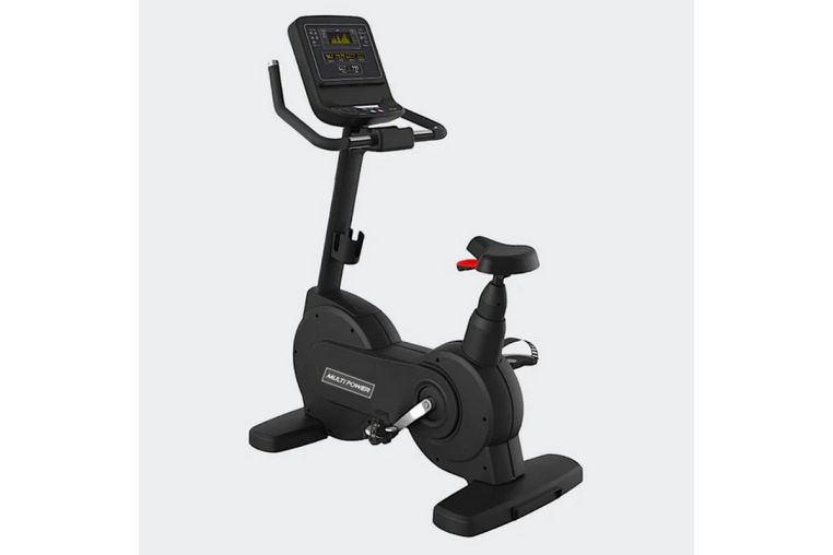 Велотренажер вертикальный Multipower U500S 