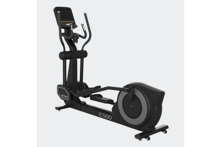 Эллиптический тренажер Multipower E500T 