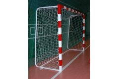 Ворота мини-футбольные Atlet 2х3 м переносные, разборные (пара) IMP-A21