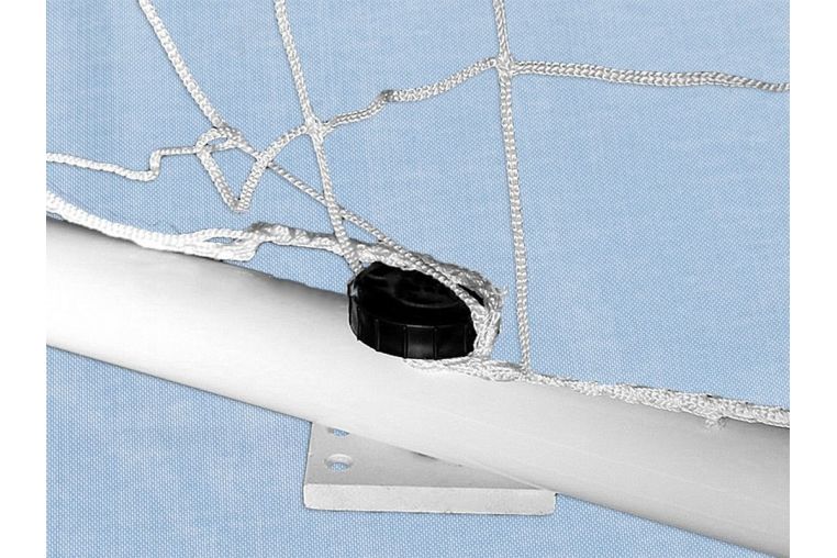 Ворота гандбольные\минифутбольные стальные улучшенные Avix пара 3.05 фото 1
