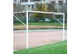 Ворота футбольные Atlet 7,32х2,44 м стационарные (пара) IMP-A163 фото 1