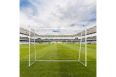 Ворота игровые DFC GOAL302T с тентом для отрабатывания ударов фото 3