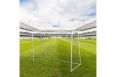 Ворота игровые DFC GOAL302T с тентом для отрабатывания ударов фото 5
