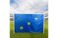 Ворота игровые DFC GOAL302T с тентом для отрабатывания ударов фото 6