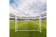 Ворота игровые DFC GOAL180T с тентом для отрабатывания ударов фото 2