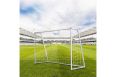Ворота игровые DFC GOAL180T с тентом для отрабатывания ударов фото 3