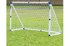 Ворота игровые DFC 5 ft Backyard Soccer GOAL153A 150x90см, шт