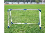 Ворота игровые DFC 5ft сталь GOAL5153ST