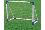 Ворота игровые DFC 4ft Portable Soccer GOAL319A шт