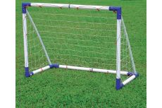 Ворота игровые DFC 4ft Portable Soccer GOAL319A шт