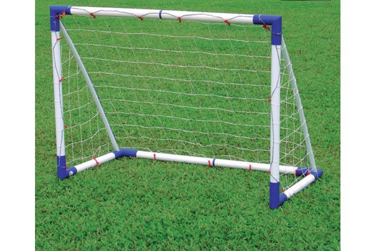 Ворота игровые DFC 4ft Portable Soccer GOAL319A шт 