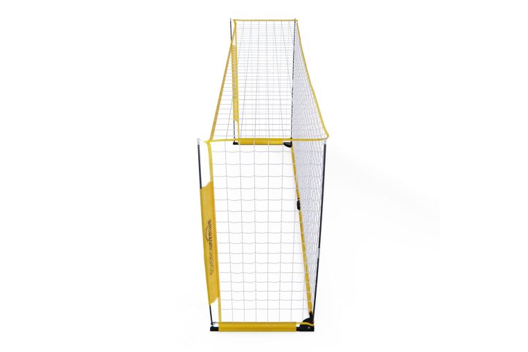 Ворота футбольные Amazon Basics (360х180см), складные DFC JP012-QSC-L фото 5