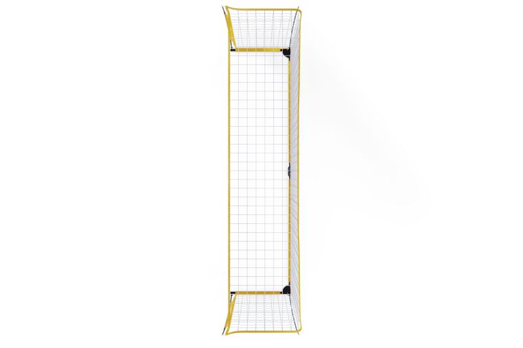 Ворота футбольные Amazon Basics (360х180см), складные DFC JP012-QSC-L фото 6