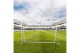 Ворота игровые DFC GOAL240T с тентом для отрабатывания ударов фото 3