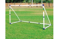 Ворота игровые DFC 8ft Super Soccer GOAL250A