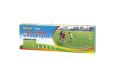 Ворота игровые DFC 8ft Super Soccer GOAL250A фото 1