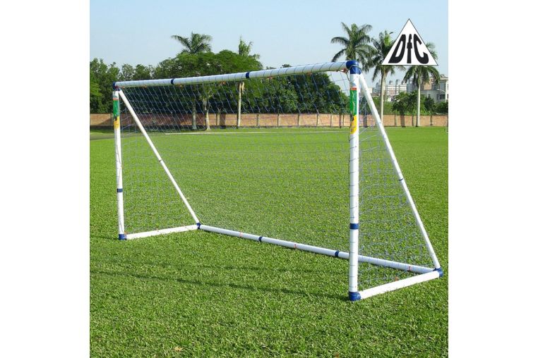 Ворота игровые DFC Multi-Purpose 12 & 8 ft GOAL7366A шт 