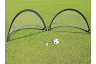 Ворота игровые DFC Foldable Soccer GOAL6219A