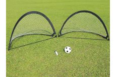 Ворота игровые DFC Foldable Soccer GOAL6219A