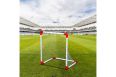 Ворота игровые DFC 2 Mini Soccer Set GOAL219A фото 2