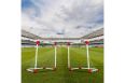 Ворота игровые DFC 2 Mini Soccer Set GOAL219A фото 3