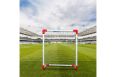 Ворота игровые DFC 2 Mini Soccer Set GOAL219A фото 4
