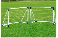 Ворота игровые DFC 4ft х 2 Portable Soccer GOAL429A