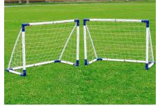 Ворота игровые DFC 4ft х 2 Portable Soccer GOAL429A