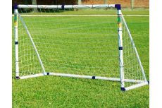 Ворота игровые DFC 6ft Deluxe Soccer GOAL180A