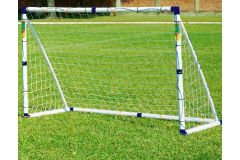 Ворота игровые DFC 6ft Deluxe Soccer GOAL180A