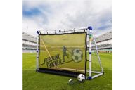 Ворота игровые DFC 3 в 1 GOAL7339A