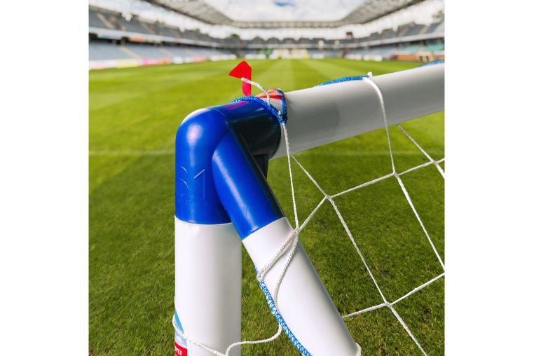 Ворота игровые DFC 3 в 1 GOAL7339A фото 1