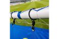 Ворота игровые DFC 3 в 1 GOAL7339A фото 4