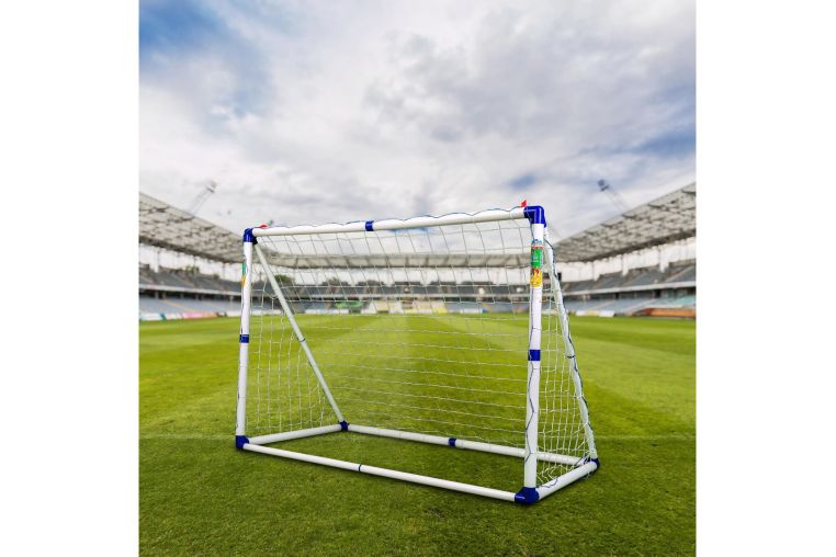 Ворота игровые DFC 3 в 1 GOAL7339A фото 5