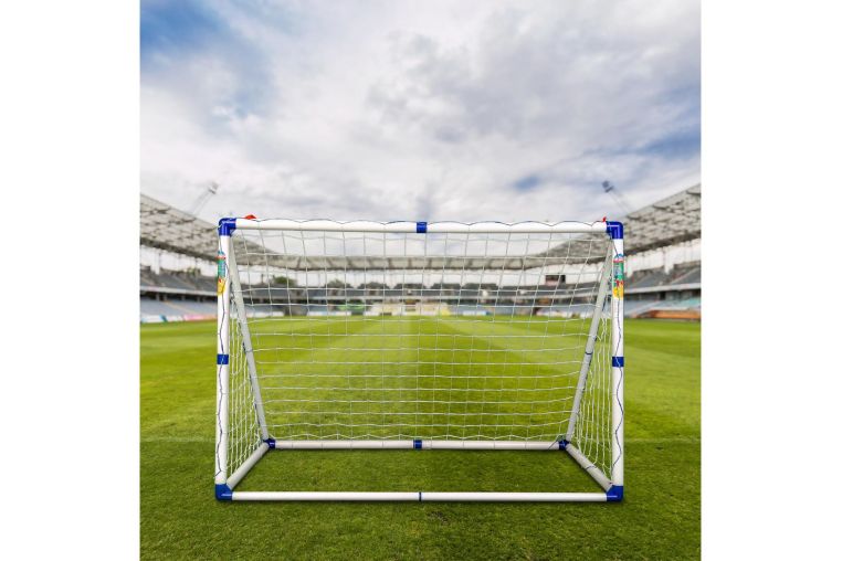 Ворота игровые DFC 3 в 1 GOAL7339A фото 7