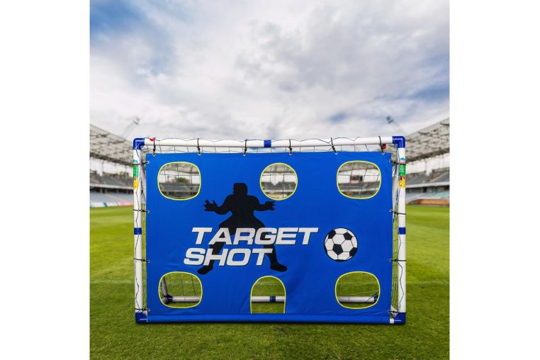 Ворота игровые DFC 3 в 1 GOAL7339A фото 8